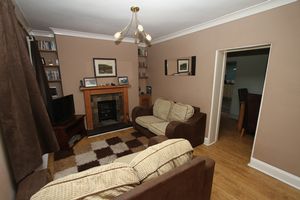 Sitting Room- click for photo gallery